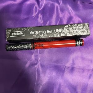 Kat Von D everlasting liquid lipstick